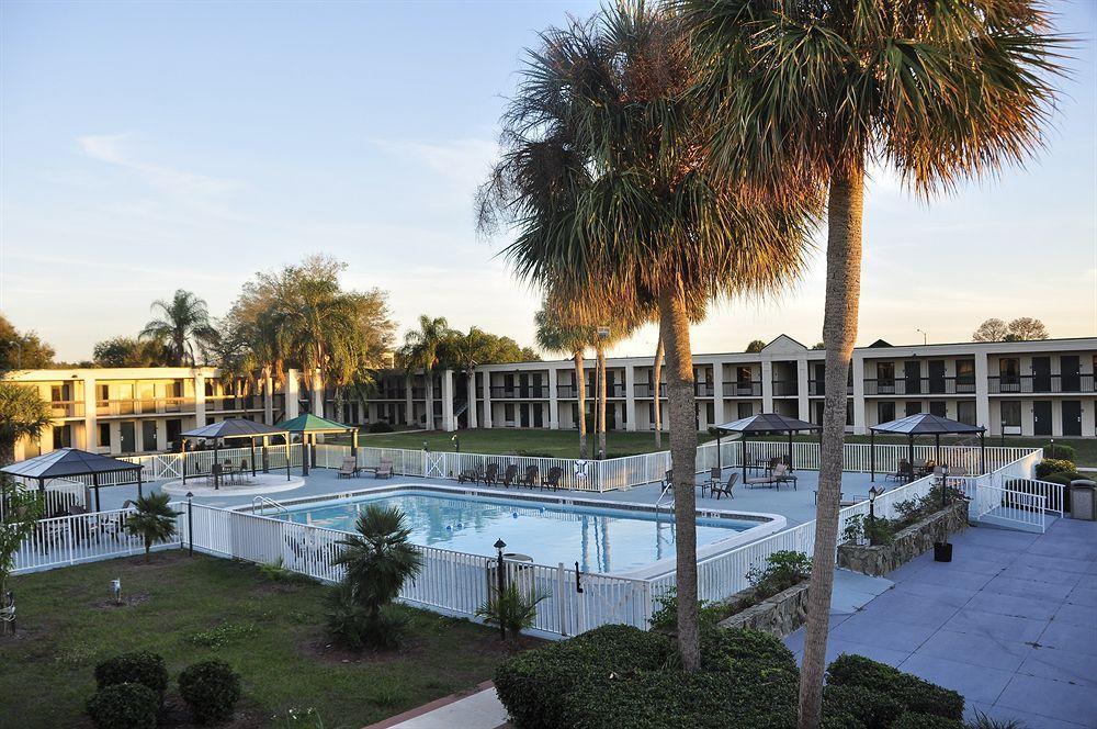 Winter Haven Gardens Inn Exterior photo