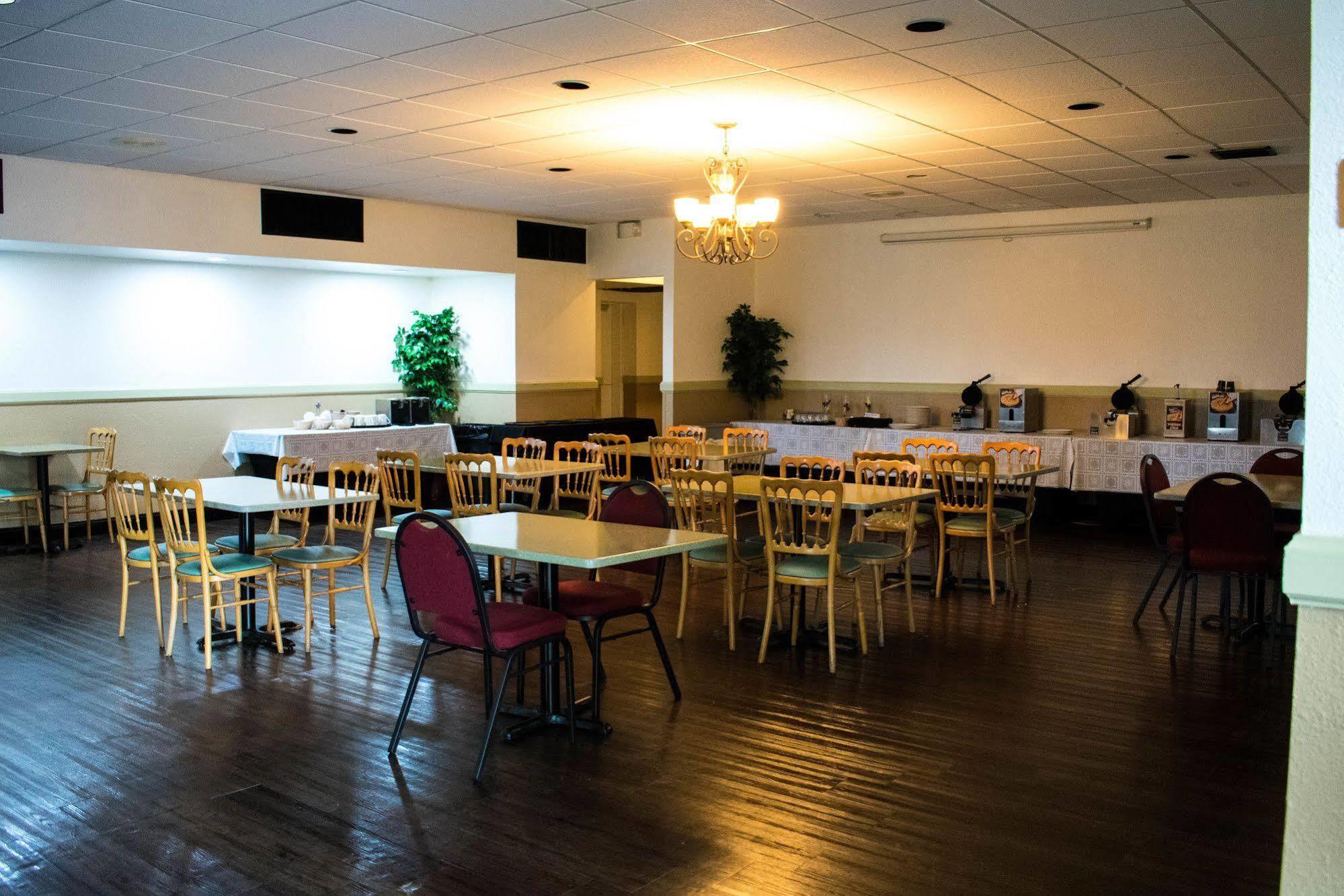 Winter Haven Gardens Inn Exterior photo